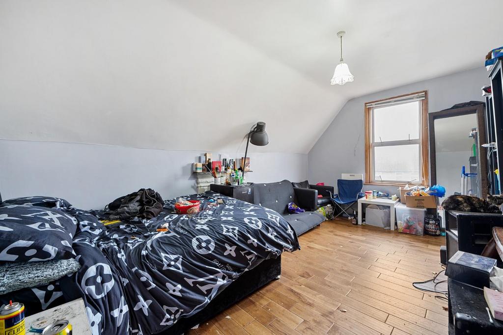 Bedroom Five