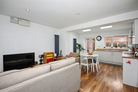 undefined, St. Benedicts Drive, Leeds, West Yorkshire