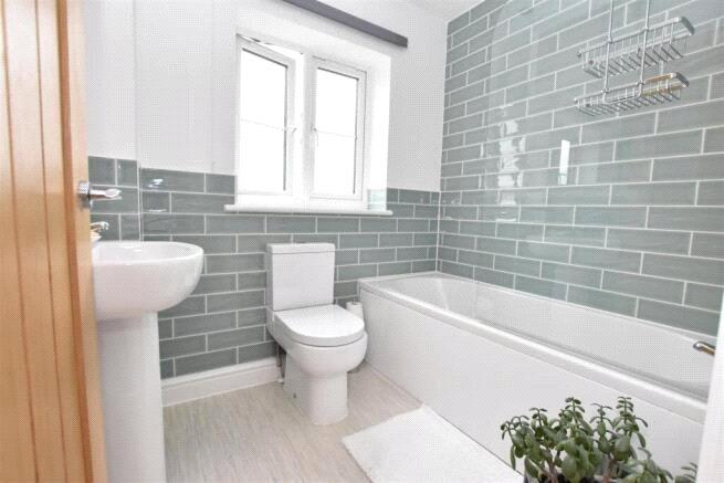 Bathroom/Wc