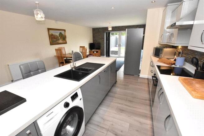 Open Plan Living Kit