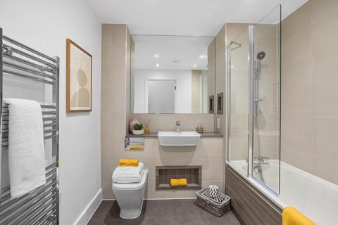 undefined, Plot 186 at East Wick & Sweetwater, Sales and Marketing Suite, 15 Tandy Place,  E20