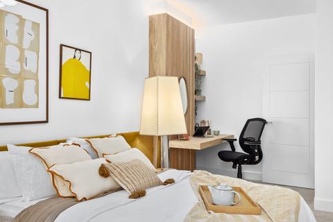 undefined, Plot 186 at East Wick & Sweetwater, Sales and Marketing Suite, 15 Tandy Place,  E20