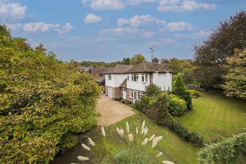 5 bedroom detached house for sale, London Road, West Malling ME19
