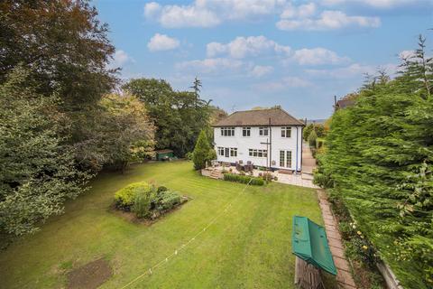 5 bedroom detached house for sale, London Road, West Malling ME19