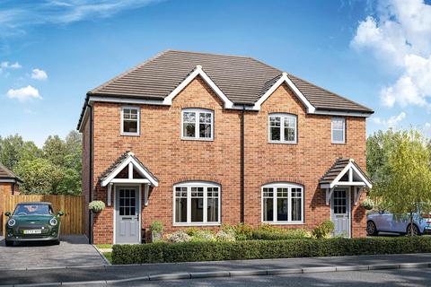 undefined, Plot, 15, Lulsley, Cygnets Rest, Drakes Broughton