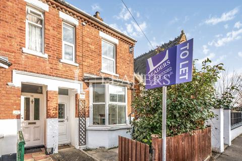 undefined, Offa Road, Bedford, Bedfordshire, MK42