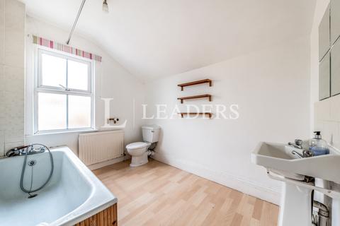 undefined, Offa Road, Bedford, Bedfordshire, MK42