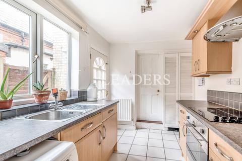 undefined, Offa Road, Bedford, Bedfordshire, MK42