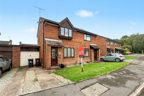 undefined, Chestnut Drive, Willand, Cullompton, Devon, EX15