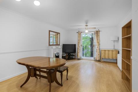 RUSHMORE HOUSE, RUSSELL ROAD, KENSINGTON, W14