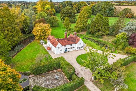 undefined, High Easter Road, Barnston, Essex, CM6