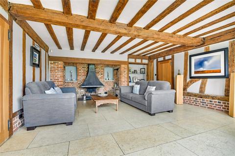 undefined, High Easter Road, Barnston, Essex, CM6