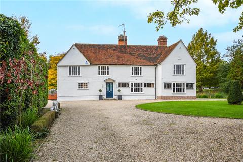 undefined, High Easter Road, Barnston, Essex, CM6