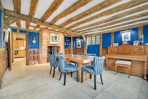 undefined, High Easter Road, Barnston, Essex, CM6