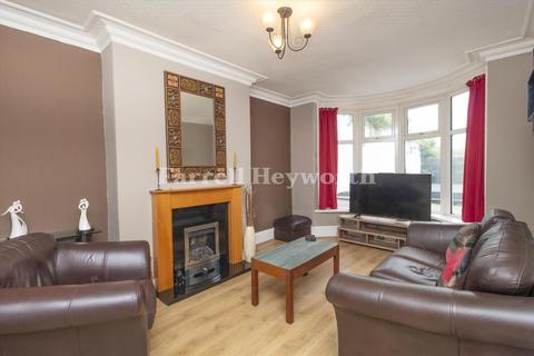 undefined, Lichfield Road, Blackpool FY1