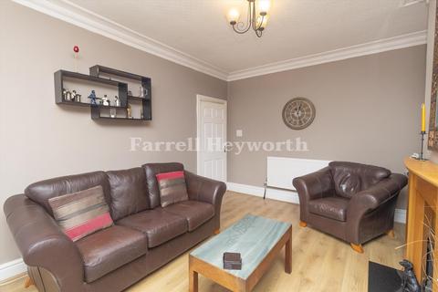 undefined, Lichfield Road, Blackpool FY1