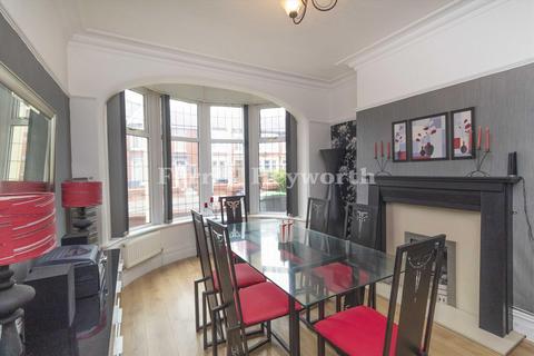undefined, Lichfield Road, Blackpool FY1
