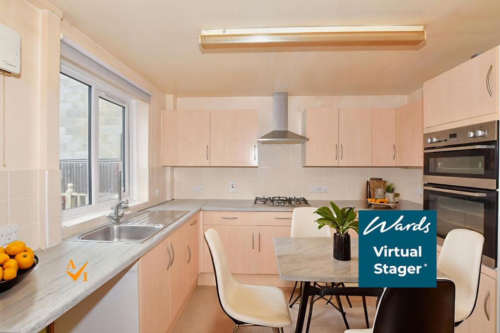 Kitchen/Diner (Modern Style)