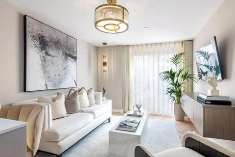 undefined, Plot 14 Fulford Court, York