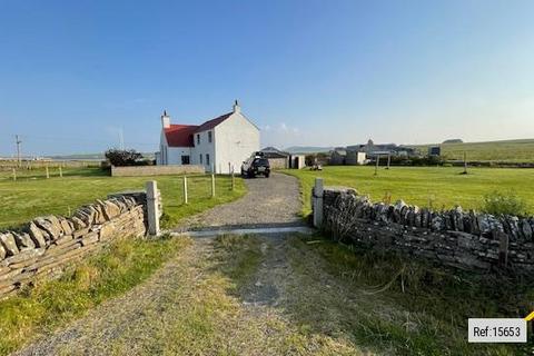 undefined, Westray, Orkney, KW17