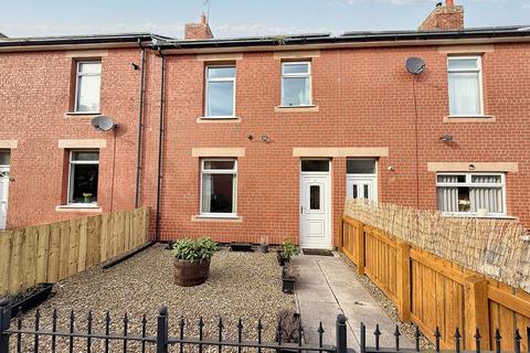 Wylam Street, Stanley DH9