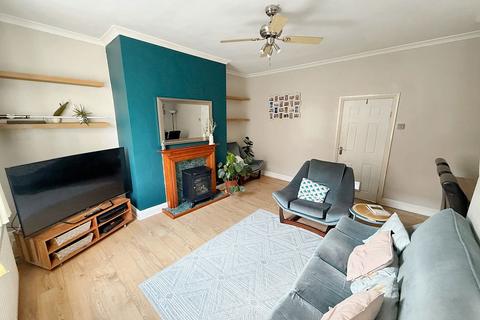 undefined, Wylam Street, Stanley DH9