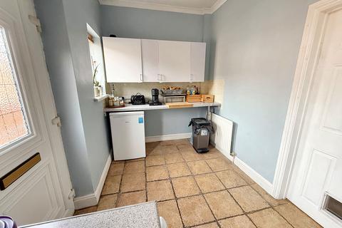 undefined, Wylam Street, Stanley DH9