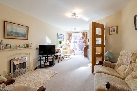 1 bedroom flat for sale, 20 Fishersview Court, Station Road, Pitlochry PH16 5AN