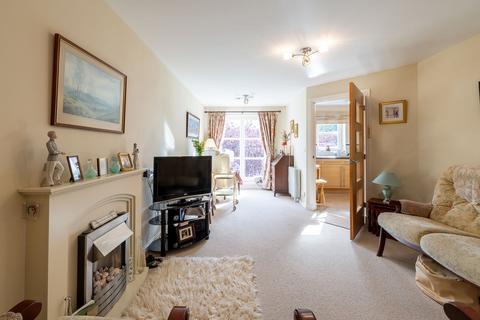 1 bedroom flat for sale, 20 Fishersview Court, Station Road, Pitlochry PH16 5AN