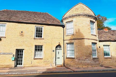 undefined, St. Johns Street, Lechlade, Gloucestershire, GL7