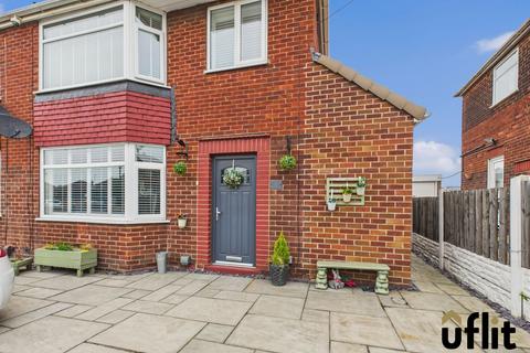 3 bedroom semi-detached house for sale, Whitehill Road, Brinsworth, Rotherham