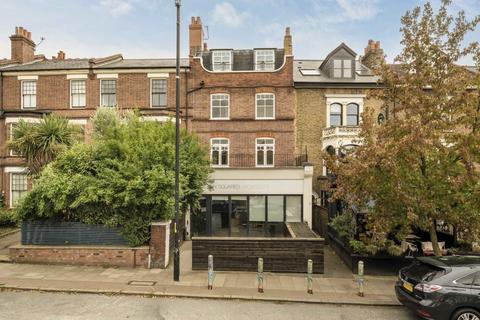 undefined, Forest Hill Road, London SE22