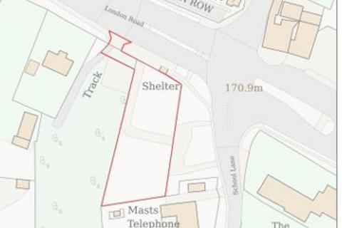 undefined, London Road, Sevenoaks TN15