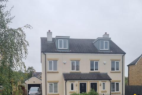 undefined, Blackbrook Drive, High Peak, United Kingdom, SK23