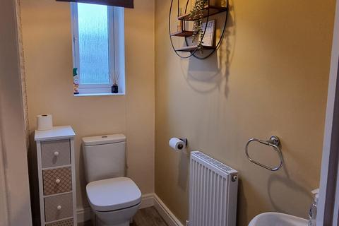 undefined, Blackbrook Drive, High Peak, United Kingdom, SK23