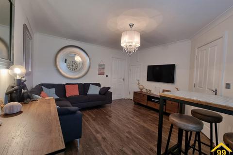 6 Blackbrook Drive, Chinley, High Peak, SK23 6BF