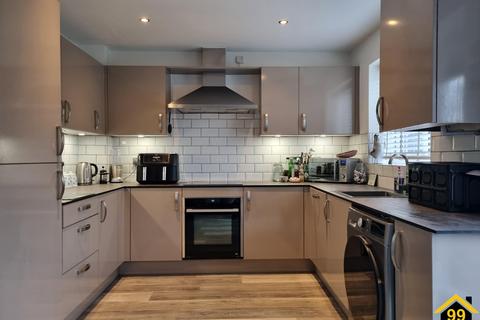 6 Blackbrook Drive, Chinley, High Peak, SK23 6BF
