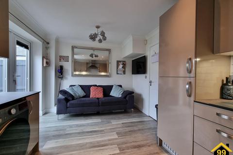 6 Blackbrook Drive, Chinley, High Peak, SK23 6BF