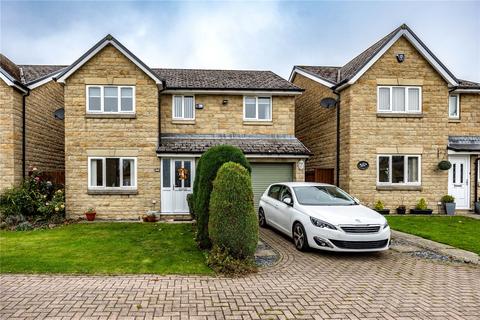4 bedroom detached house for sale, Shelf Hall Lane, Shelf, Halifax, HX3