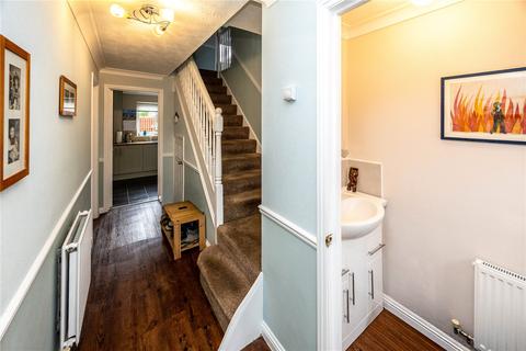 4 bedroom detached house for sale, Shelf Hall Lane, Shelf, Halifax, HX3