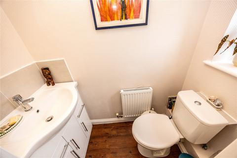 4 bedroom detached house for sale, Shelf Hall Lane, Shelf, Halifax, HX3