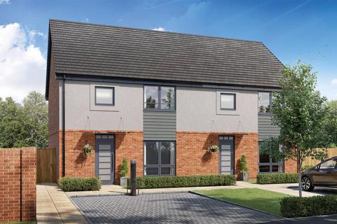 Plot 29, Crickley Fields, Brockworth