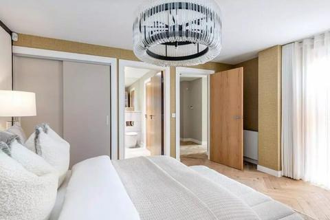 undefined, Plot 5 Fulford Court, York