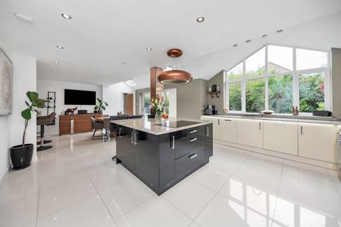 6 Cockhall Close, Litlington, Royston, SG8 0RB