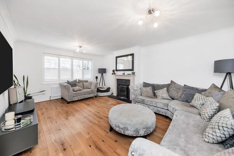 6 Cockhall Close, Litlington, Royston, SG8 0RB