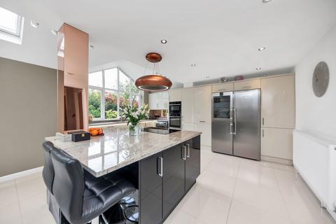 6 Cockhall Close, Litlington, Royston, SG8 0RB