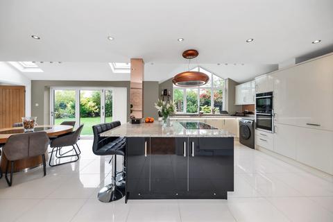 6 Cockhall Close, Litlington, Royston, SG8 0RB