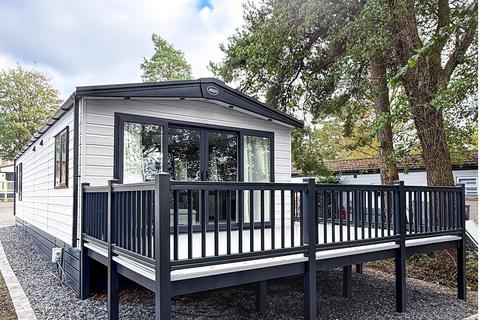 undefined, Two Bed ABI Ambleside Shireburne Park,  Waddington BB7