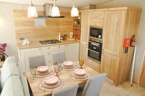 undefined, Two Bed ABI Ambleside Shireburne Park,  Waddington BB7