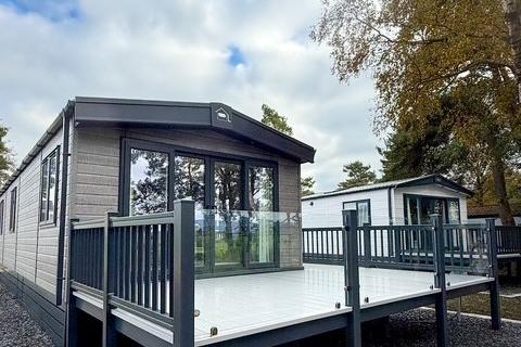 undefined, Two Bed Bespoke Whinfell Shireburne Park,  Waddington BB7